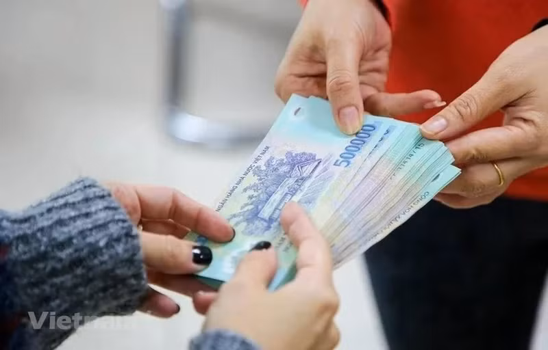 Ảnh minh họa. (Nguồn: Vietnam+) 