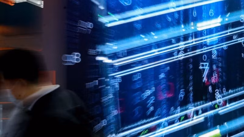 Ảnh minh họa. (Nguồn: Xinhua)