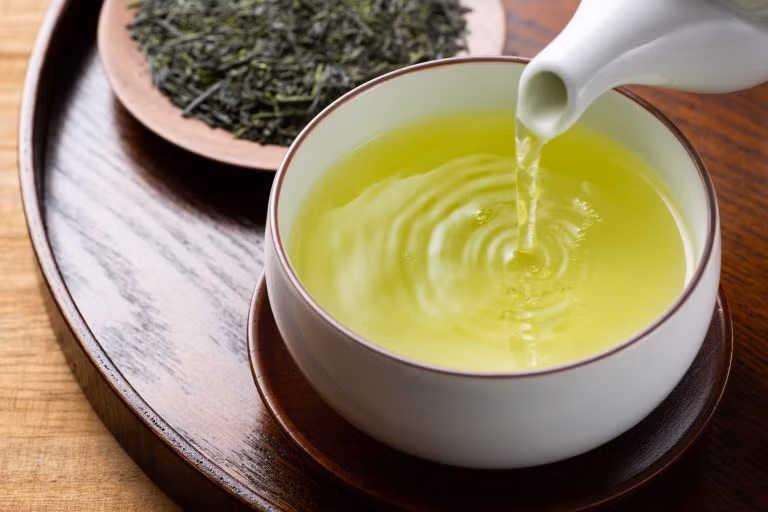 Ngày 21/5 được chọn là Ngày Quốc tế Trà. (Ảnh: GettyImage)