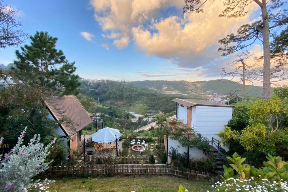 Đà Lạt là điểm đến được nhiều du khách Việt lựa chọn trong dịp nghỉ lễ 30/4 và 1/5. (Ảnh: Booking.com)