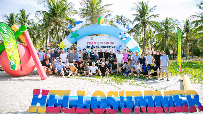 Tại Việt Nam, trong 2 năm vừa rồi MICE đã phát triển mạnh mẽ. (Ảnh: Vietluxtour)