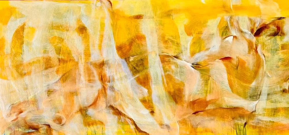 Một trong nhiều tác phẩm của họa sĩ Bùi Thanh Thủy. Một trong nhiều tác phẩm của họa sĩ Bùi Thanh Thủy.