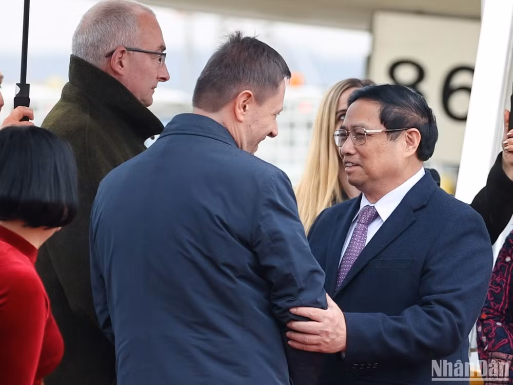 (Ảnh: NHẬT BẮC)