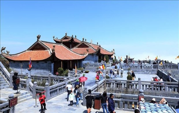 (Ảnh minh họa: TTXVN)