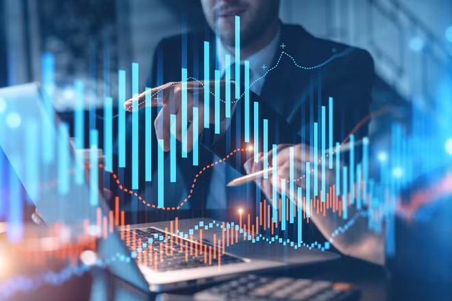 [Infographic] Tổng kết thị trường chứng khoán ngày giao dịch 16/11