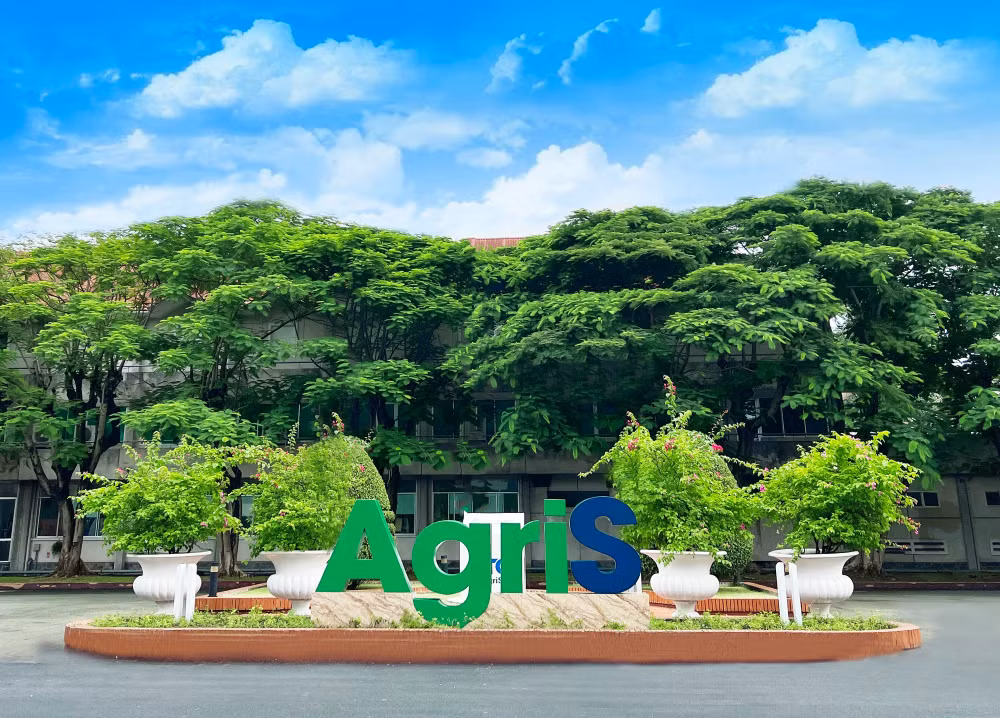 Tham gia thị trường F&B toàn cầu, TTC AgriS đặt mục tiêu doanh thu 60.000 tỷ năm 2030