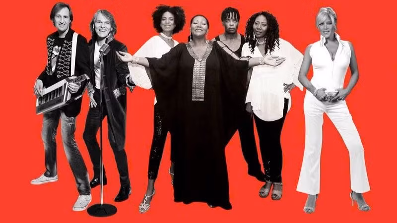  “Dalat Spring Concert” có sự góp mặt của nhiều huyền thoại âm nhạc thế giới.