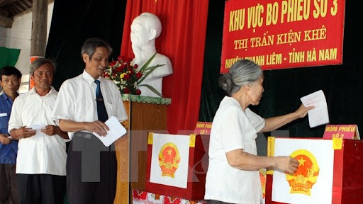 Ảnh minh họa. (Nguồn: TTXVN)