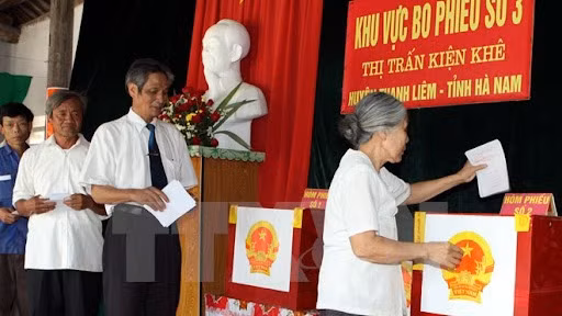 Ảnh minh họa. (Nguồn: TTXVN)