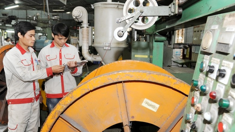 Tạo điều kiện thuận lợi để doanh nghiệp phát triển sản xuất, kinh doanh là giải pháp hiệu quả, bảo đảm nguồn thu ngân sách nhà nước bền vững. 