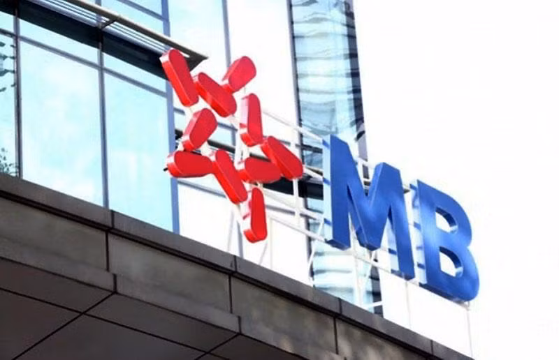 Tuần qua, VSD đã chuyển quyền sở hữu 52.975 cổ phiếu MBB cho các nhà đầu tư. (Ảnh minh họa)