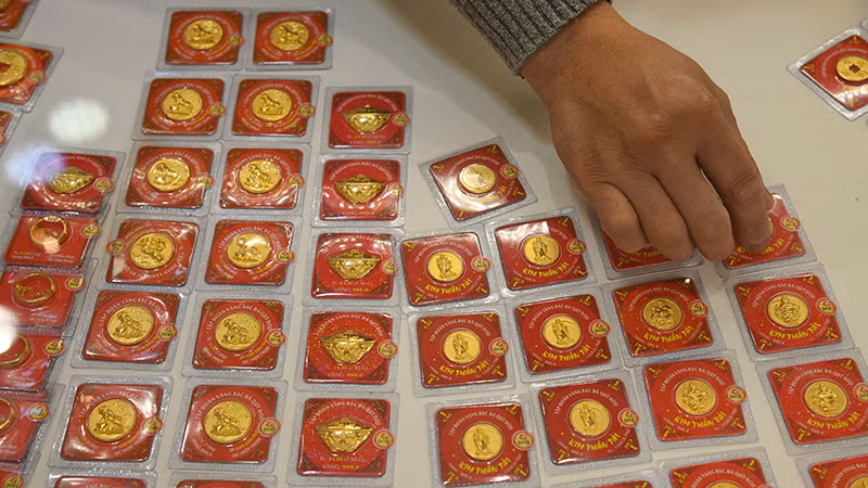 (Ảnh: Thành Đạt)