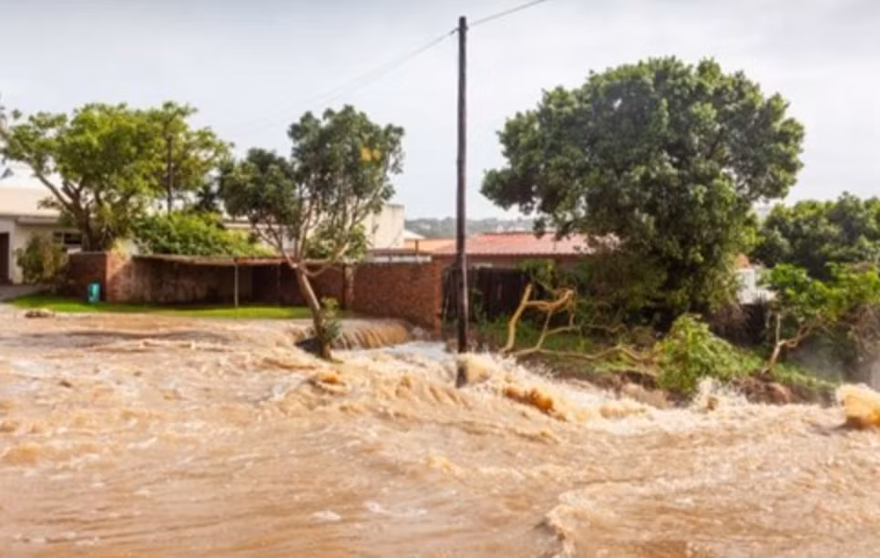 Ảnh minh họa. (Nguồn: Afrik 21/TTXVN)