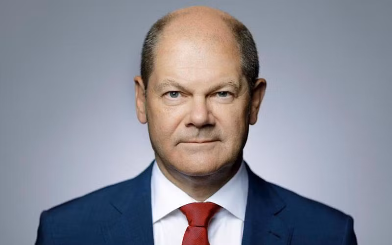 Thủ tướng CHLB Đức Olaf Scholz thăm chính thức Việt Nam