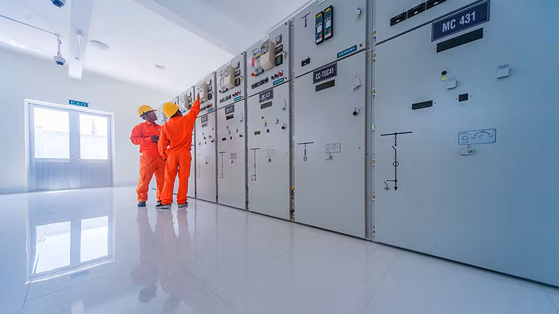 EVNSPC không thực hiện ngừng cung cấp điện, làm mất điện trong kỳ nghỉ lễ, trừ trường hợp xử lý sự cố hoặc sự cố bất khả kháng.