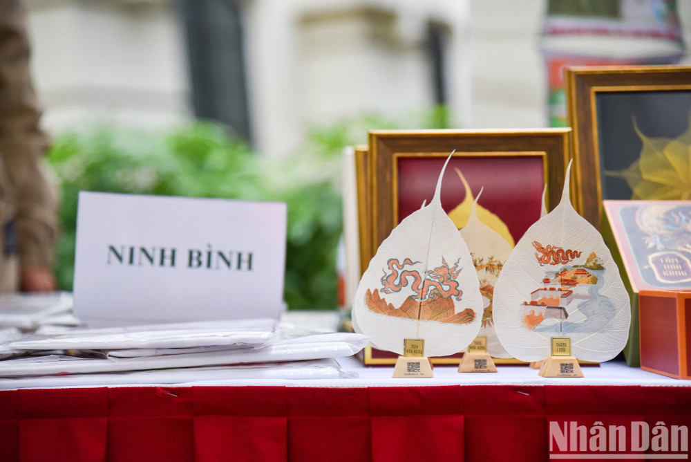 Nông sản 4.0 kể chuyện giá trị bản địa