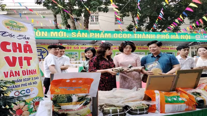 Giới thiệu sản phẩm.