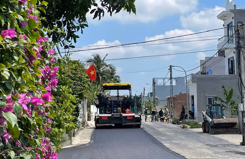 Bắc Bộ dự báo ngày nắng, đêm không mưa. (Ảnh minh họa: Đ.T)