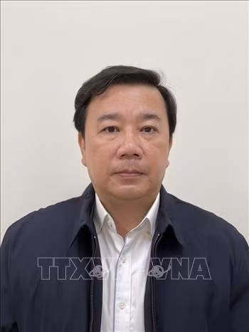 Ông Chử Xuân Dũng. (Ảnh: TTXVN)