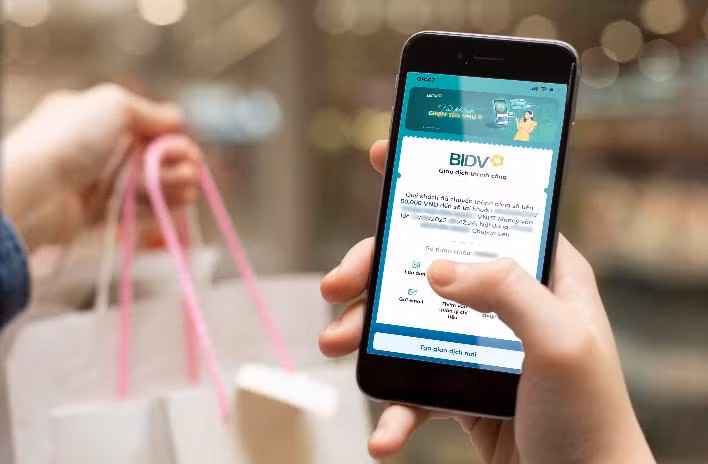 VNPT là đơn vị đầu tiên hoàn thiện liên thông tài khoản Mobile Money với tài khoản ngân hàng