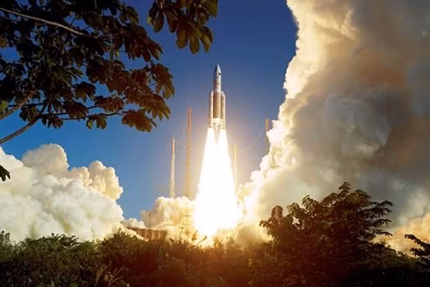 Ảnh minh họa. (Nguồn: edrmagazine)