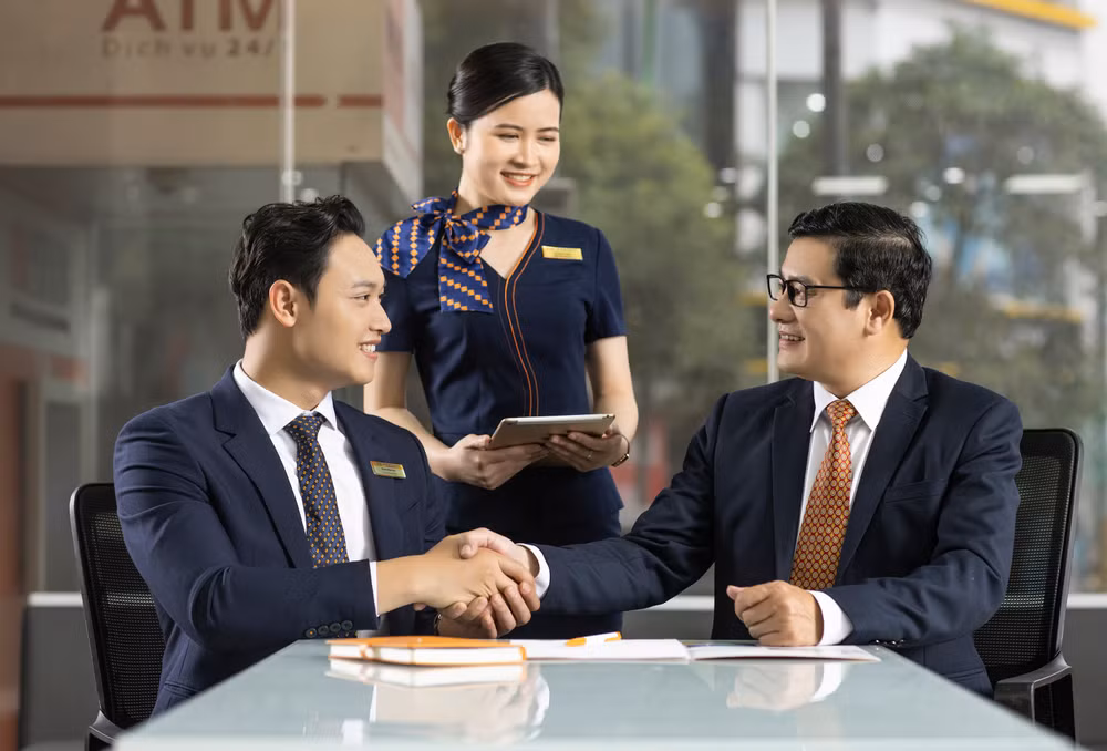 Cộng đồng doanh nghiệp sẽ được hưởng mức lãi suất vay ưu đãi mới từ SHB.