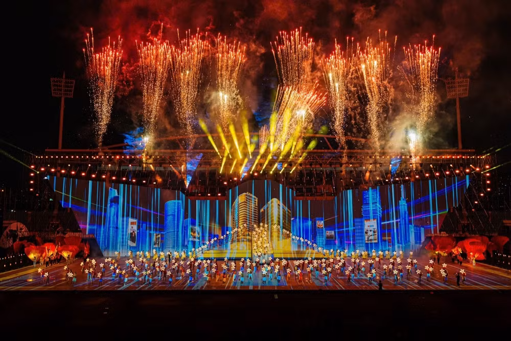 T&T Group, SHB và các doanh nghiệp trong hệ thống đã sẵn sàng vững bước vào kỷ nguyên mới.