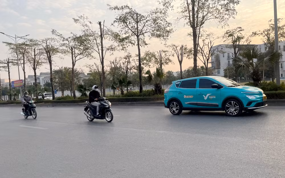 Không khí lạnh tiếp tục tăng cường ở Bắc Bộ. Ảnh: Đ.T