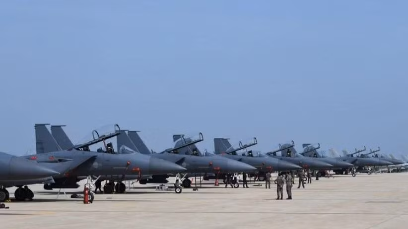 Ảnh minh họa. (Nguồn: TTXVN)