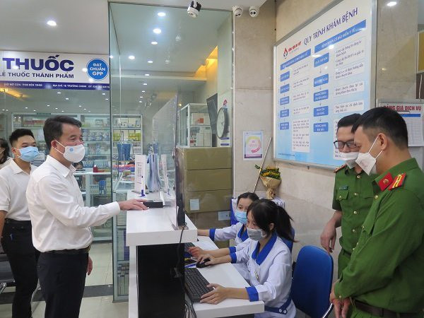 Công tác chuyển đổi số của ngành bảo hiểm xã hội Việt Nam tiếp tục có những bước tiến vững chắc, mang lại những thay đổi đột phá.