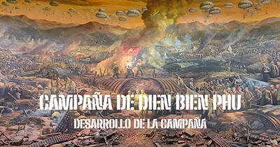 Chuyên trang Chiến thắng Điện Biên Phủ ra mắt 5 phiên bản tiếng nước ngoài ảnh 5