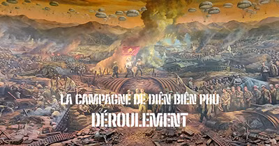 Chuyên trang Chiến thắng Điện Biên Phủ ra mắt 5 phiên bản tiếng nước ngoài ảnh 2