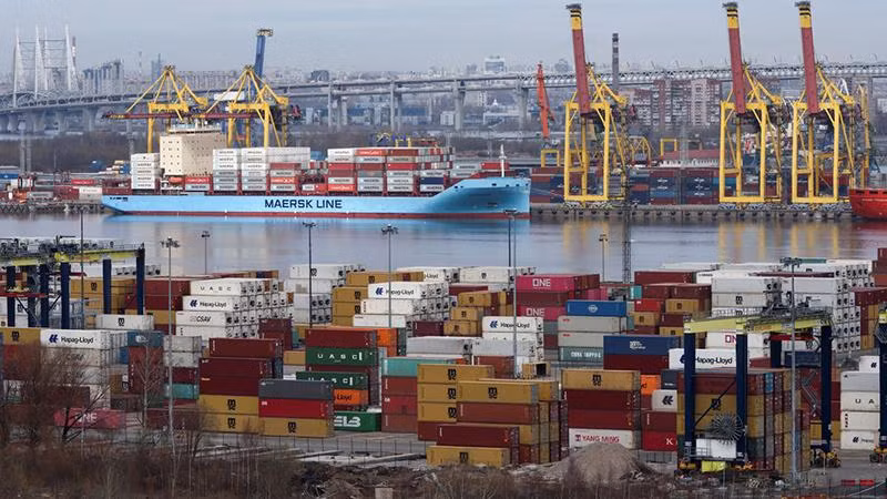 Ảnh minh họa. (Nguồn: Reuters)