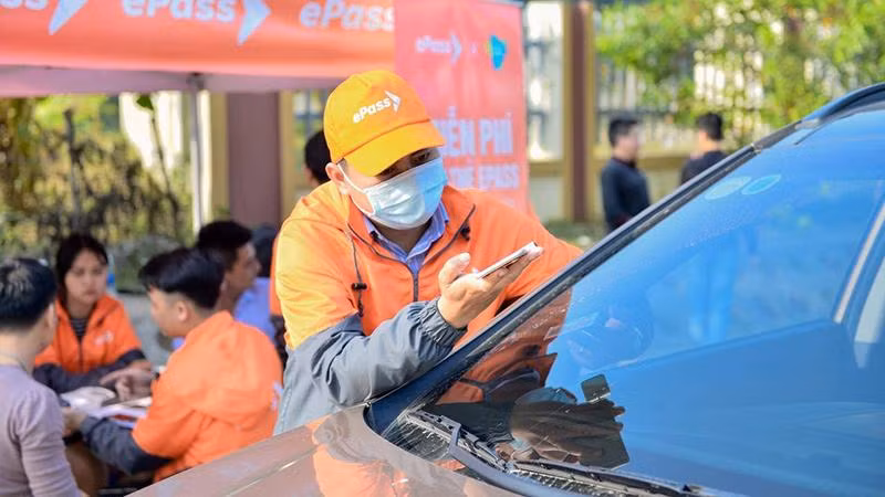 Việc khắc phục các lỗi này cần hoàn thành trước ngày 20/8.