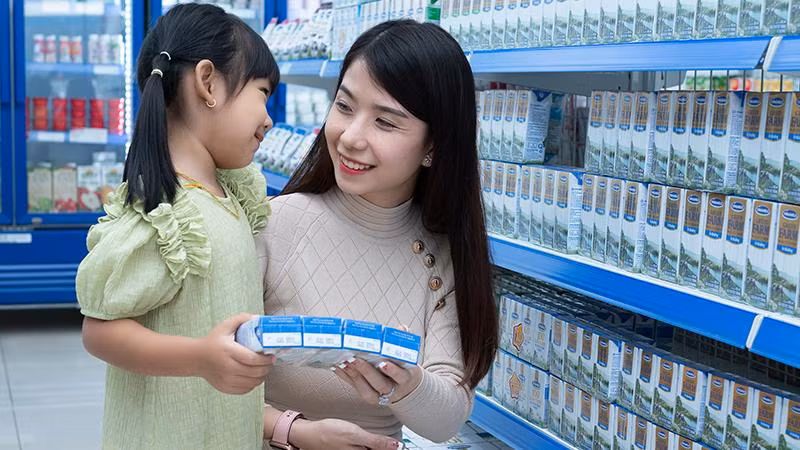 Người tiêu dùng có xu hướng lựa chọn những sản phẩm xanh, sạch, hạn chế tác động đến môi trường.