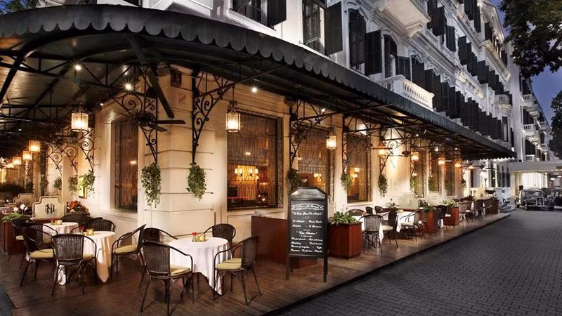 Hà Nội tập trung nâng cao chất lượng cơ sở lưu trú nhằm phục vụ khách tốt hơn.