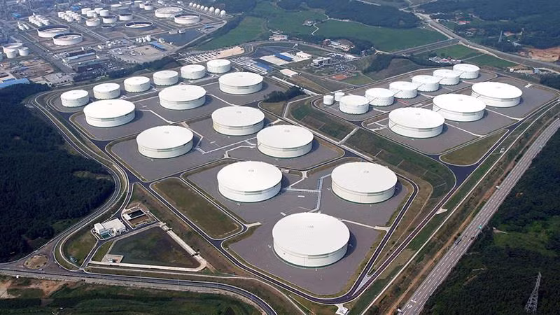 Ảnh minh họa. (Nguồn: Reuters)