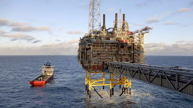 Ảnh minh họa. (Nguồn: Reuters)