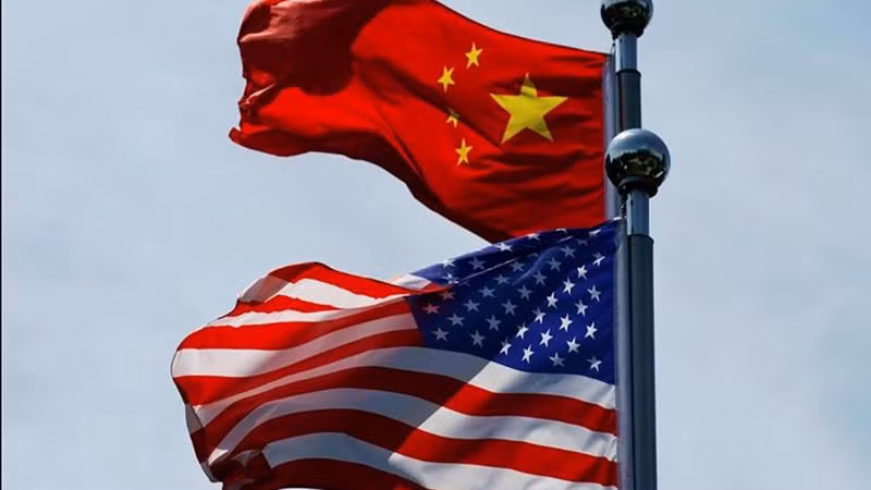 Ảnh minh họa. (Nguồn: Reuters)