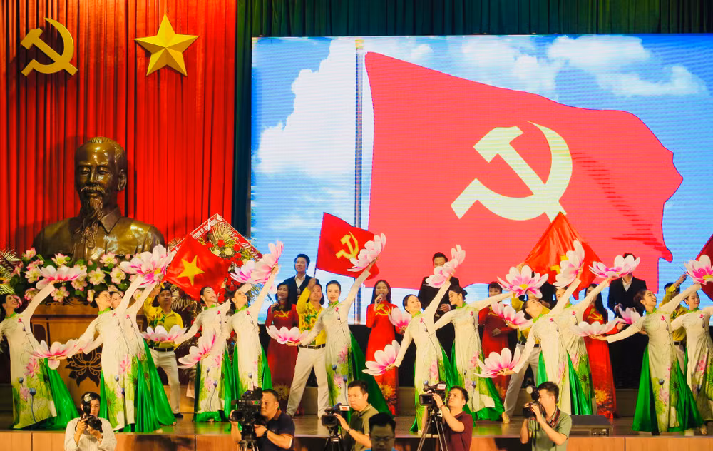 Đội ngũ cán bộ, giảng viên Trường Chính trị Tô Hiệu tiếp tục nỗ lực phấn đấu đạt chuẩn mức 2 sớm trước thời gian quy định.