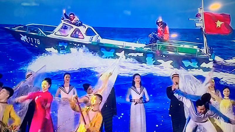 Các tác phẩm dự thi được đầu tư công phu, sáng tạo