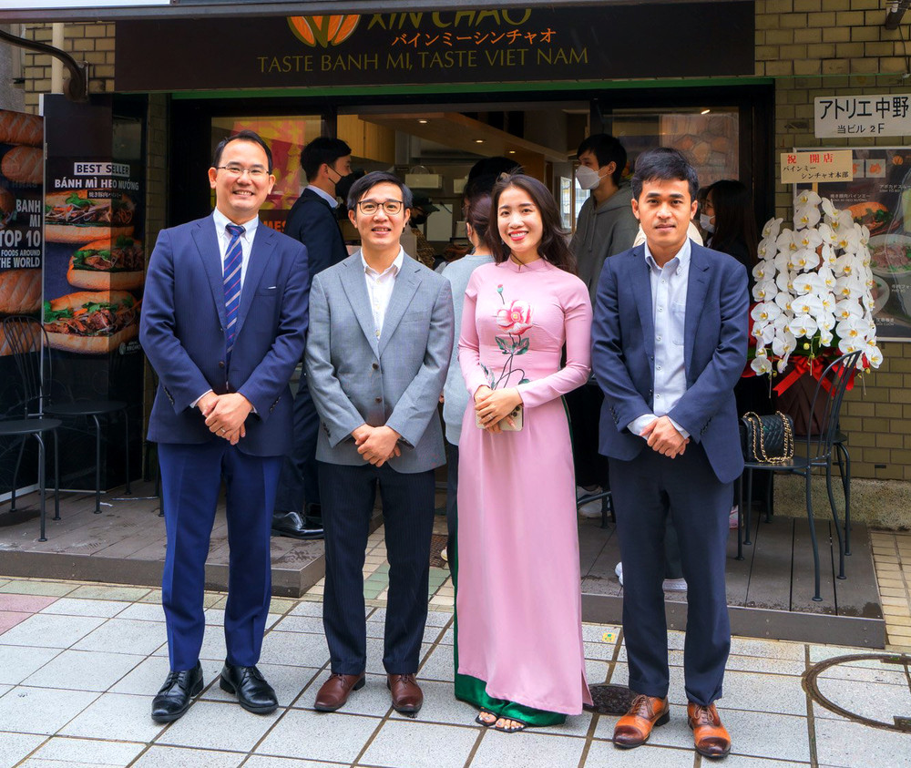 Opening an F&B Store in Japan: Easy or Hard?