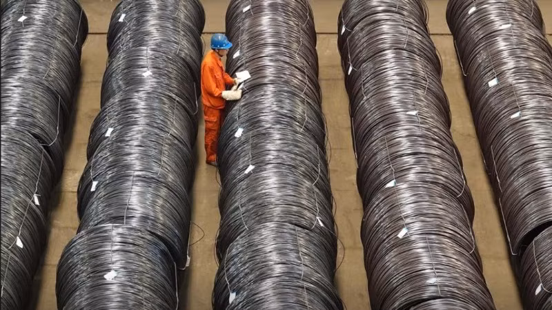 Ảnh minh họa. (Nguồn: Reuters)