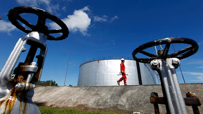 Ảnh minh họa. (Nguồn: Reuters)
