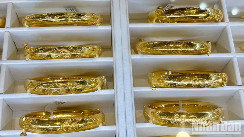 (Ảnh: NGỌC NINH)