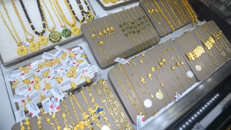 Ảnh: THÀNH ĐẠT