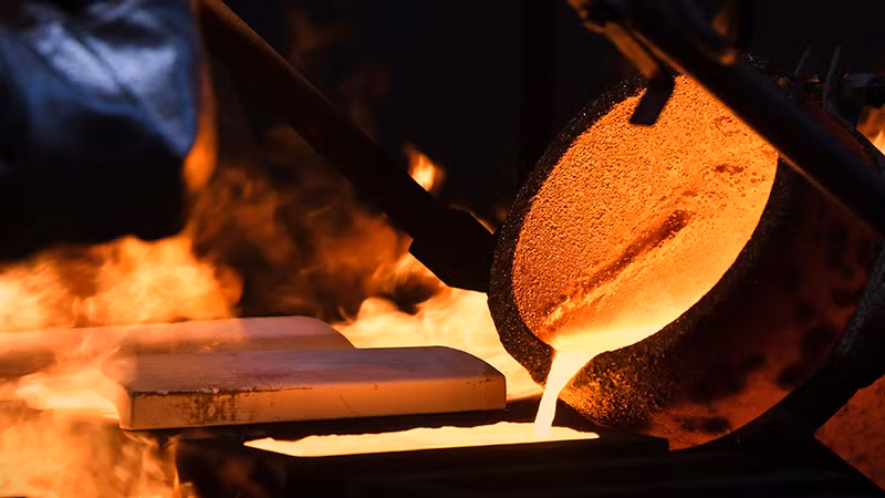 Ảnh minh họa. (Nguồn: Reuters)