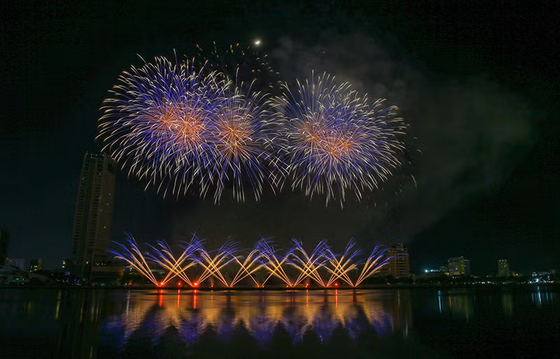 Đức và Ba Lan sẽ tạo ra dấu ấn riêng biệt với những tác phẩm nghệ thuật đích thực.