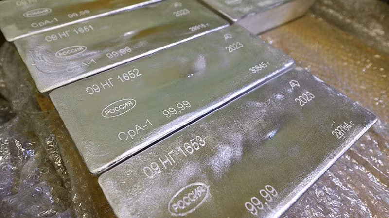 Ảnh minh họa. (Nguồn: Reuters)