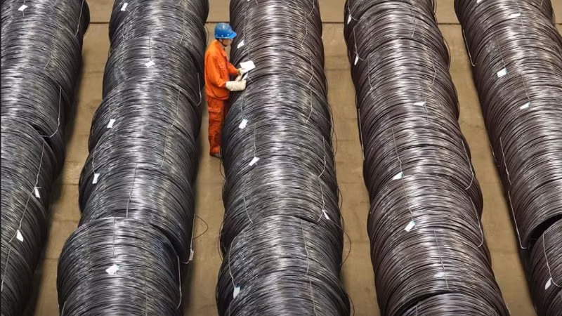 Ảnh minh họa. (Nguồn: Reuters)